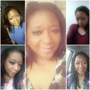 Meet your Posher, Brandy-calvanese